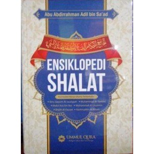 ENSIKLOPEDI SHALAT