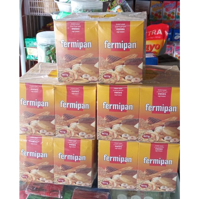 

FERMIPAN SASET/PENGEMBANG