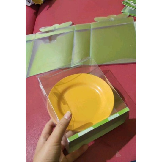 

kotak mika souvenir mangkok 13x6x13
