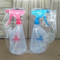 Semprotan Air Tanaman Burung 1000ml/Pompa spray Botol Serbaguna+corong