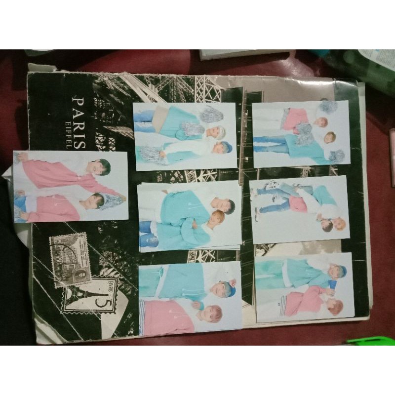 Trading Card TC Caratland 2020