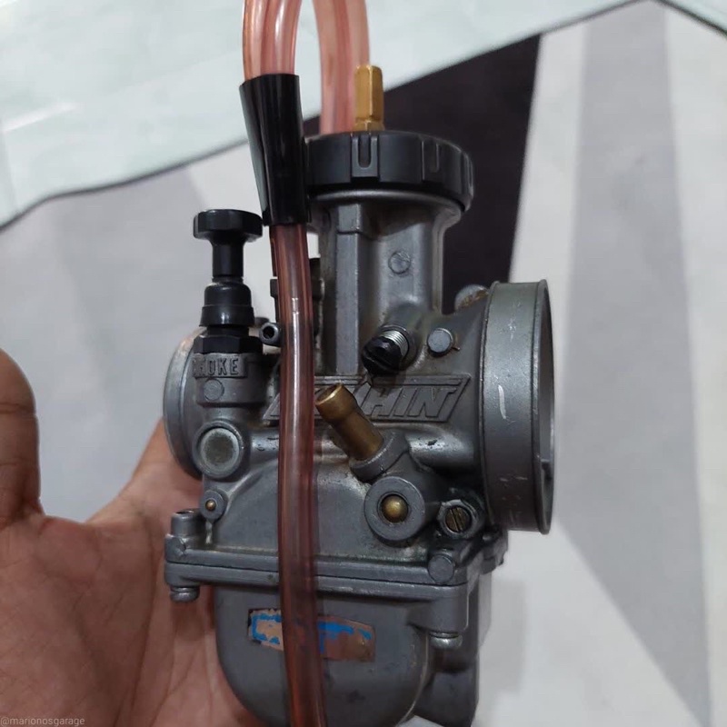 keihin pwk 35 airstrike sudco original second