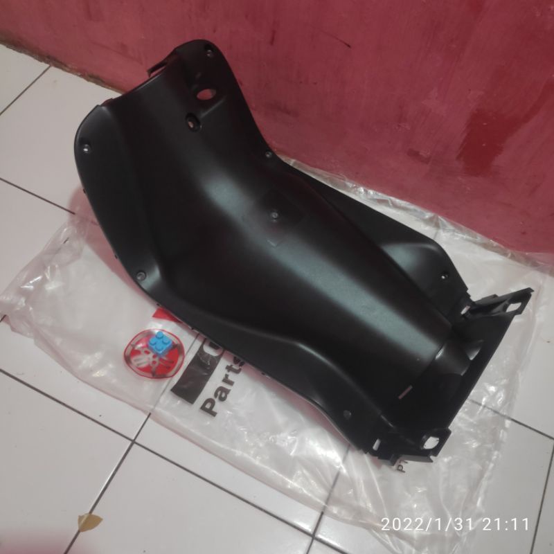 LEKSIL DEK KUNCI KONTAK MIO SPORTY 2003-2007 ORIGINAL FREE BIAYA BUBLE WAP