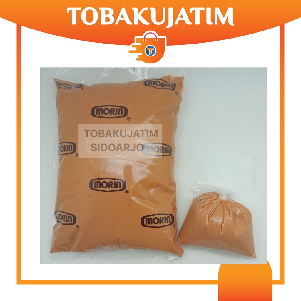 

(250 GR) MORIN SELAI kacang
