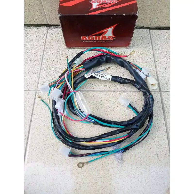 kabel bodi motor beat fi,beat all new