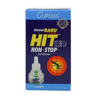 HIT Cair Elektrik - Classic