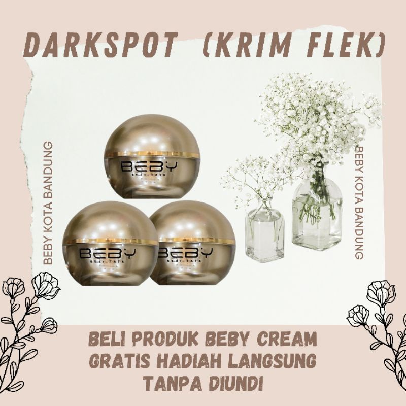 PROMO MURAH DARK SPOT( ANTI FLEK)