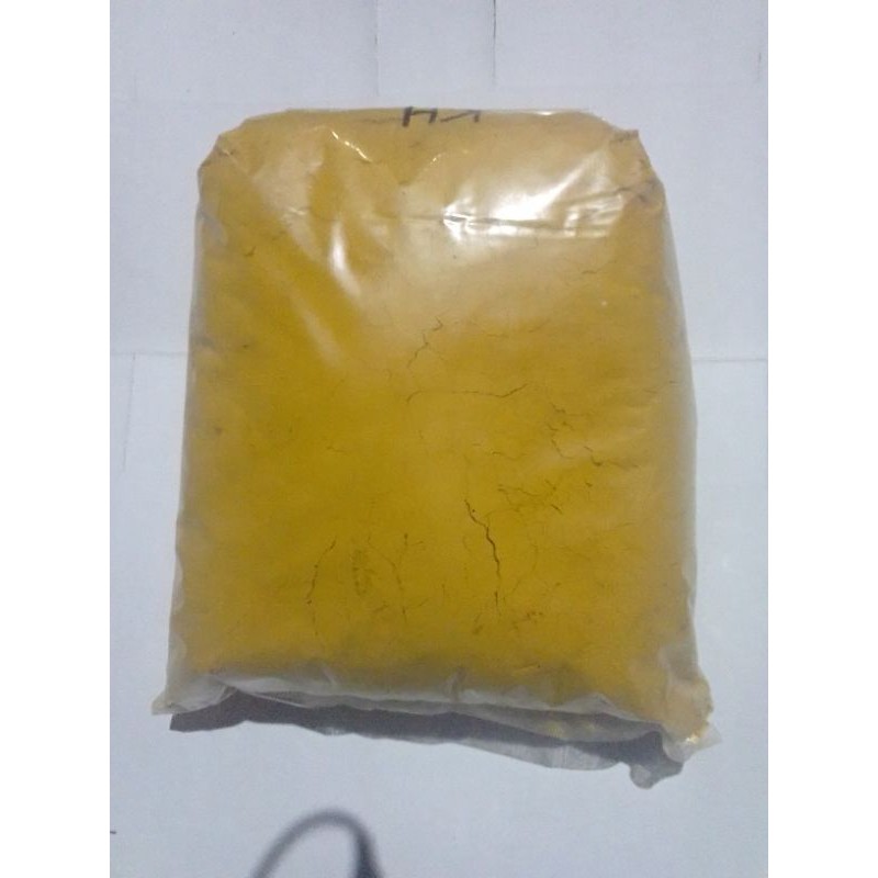 

Kunyit Bubuk / Kunir Bubuk 500 gram