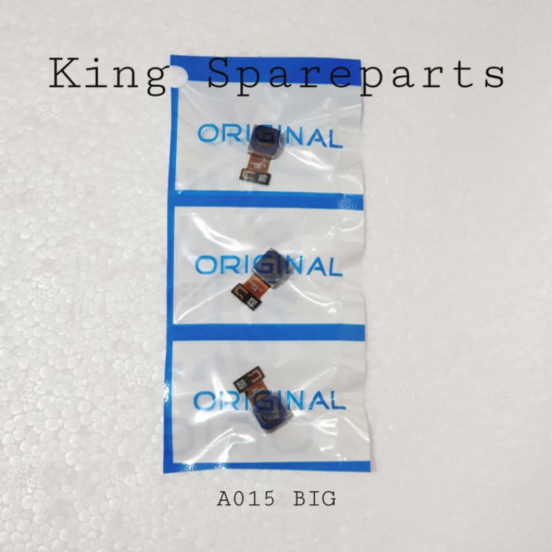 CAMERA KAMERA SAMSUNG GALAXY A01 A015 BIG BELAKANG ORIGINAL