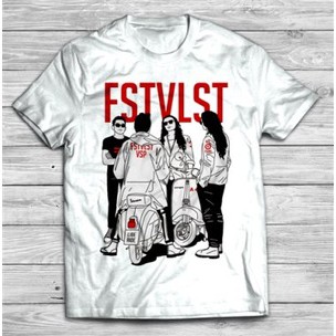 Kaos FSTVLST