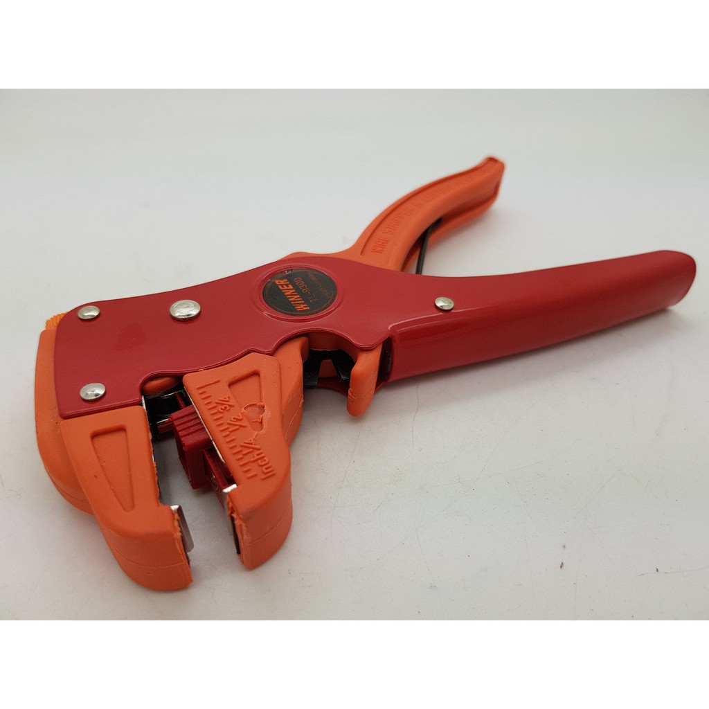 Tang Kupas Kabel Merk WINNER TL-9300 / wire stripper