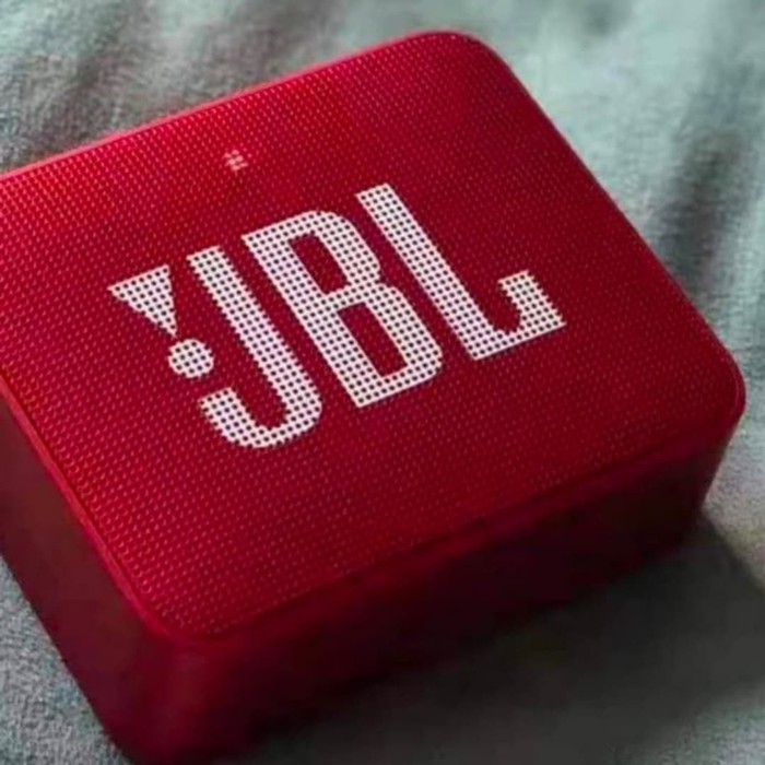 Speaker Bluetooth JBL GO 2 Wireless Portable / Portable Speaker JBL