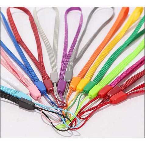 Lanyard Gantungan Smartphone - GR-01 [Multi Warna]