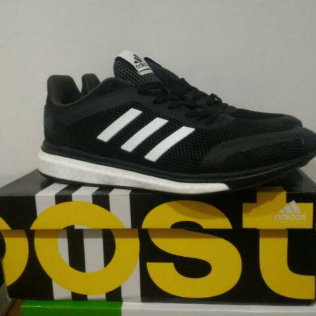 Sepatu Running Adidas Response Plus Boost Original not ultraboost pureboost yeezy flyknit | Shopee Indonesia