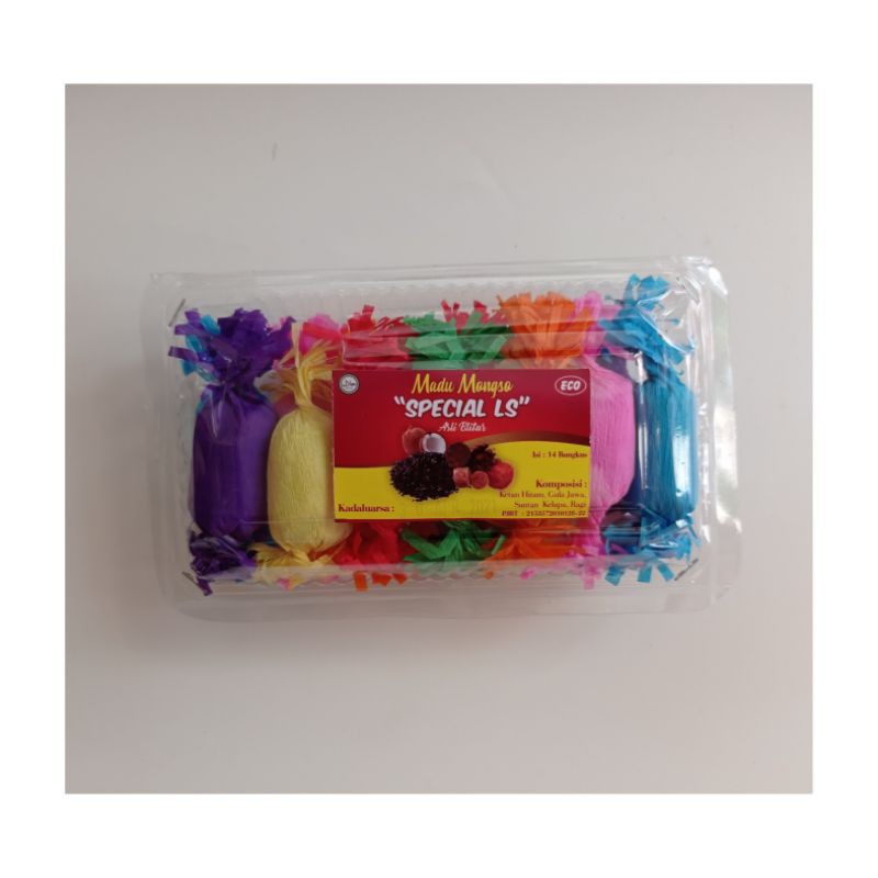 

Madu Mongso Special LS