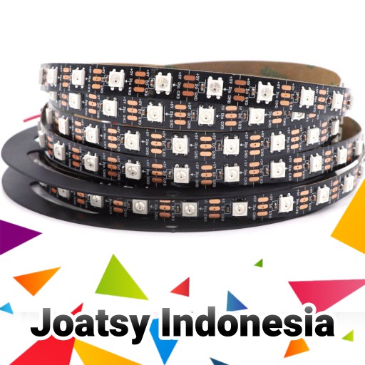 Led Strip WS2812B Ecer