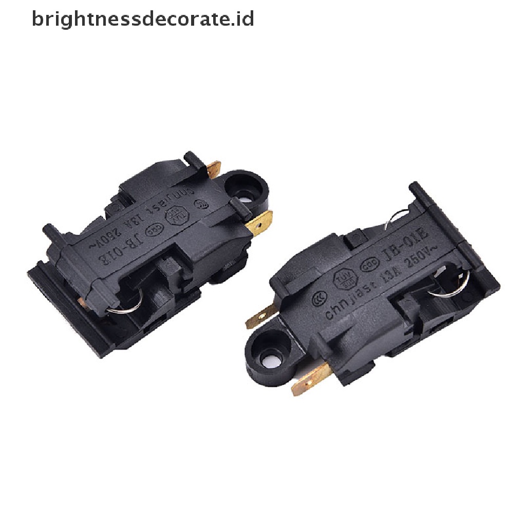 2pcs Jb-01E Ketel Pemanas Elektrik Medium