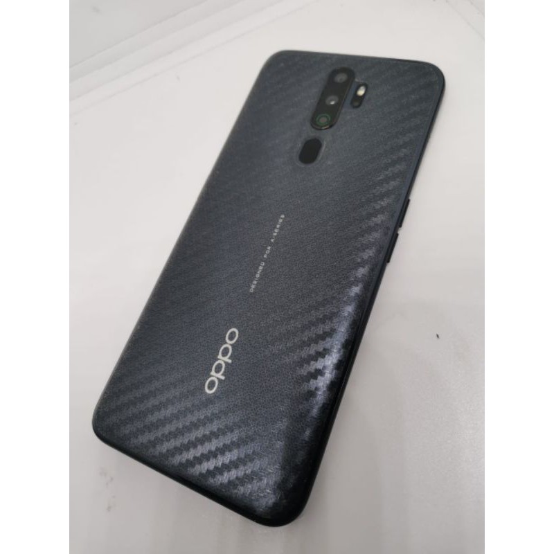 OPPO A5 2020 RAM 3/64GB Fullset Mulus