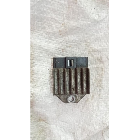 Kiprok satria hiu original copotan