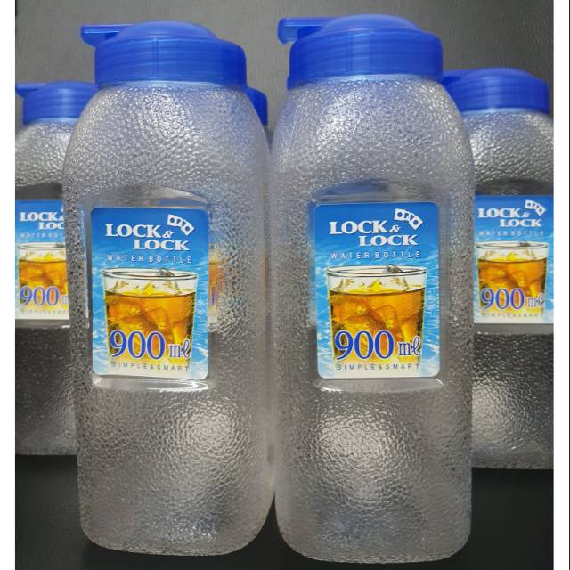 Botol Lock&Lock Lock N Lock LockandLock LockNLock Murah