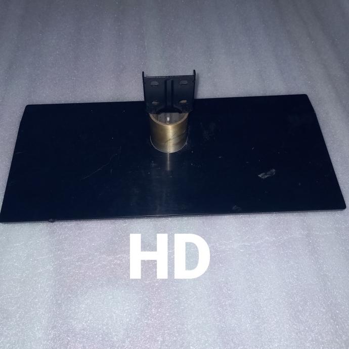 kaki stand tv led toshiba 32PU200EJ