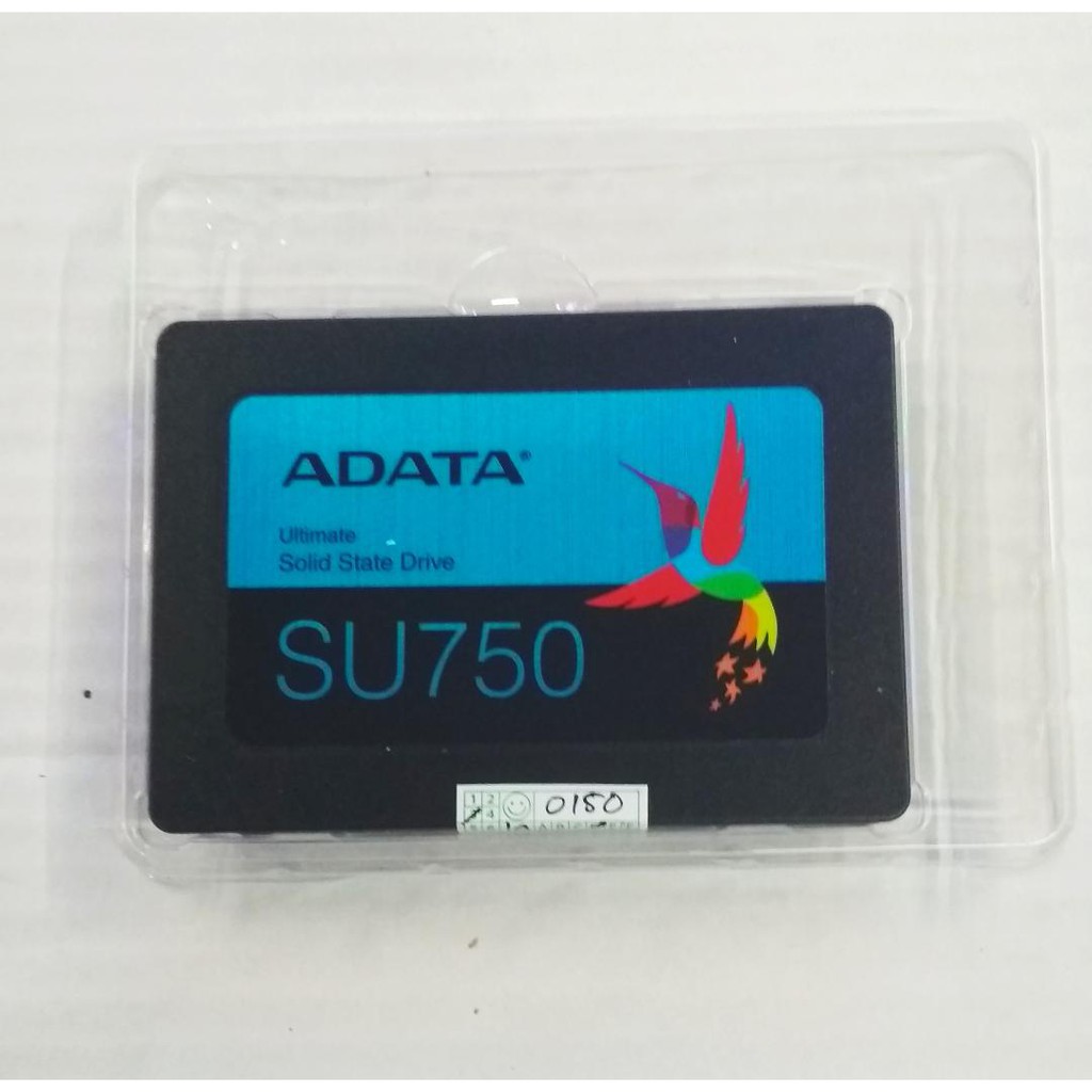 SSD ADATA SU750 256GB BEST PRICE