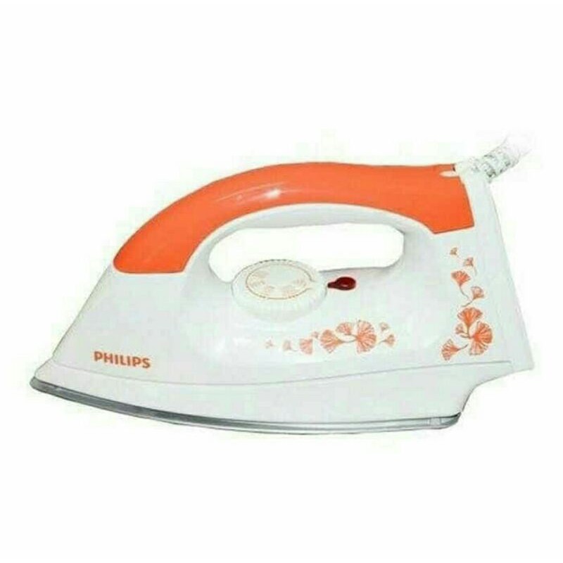 PHILIPS SETRIKA HI 115