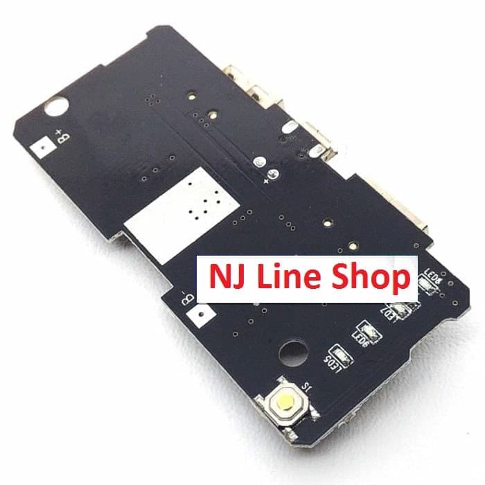 Modul Powerbank/Modul Power Bank/Spare Part Modul Powerbank Grade A+