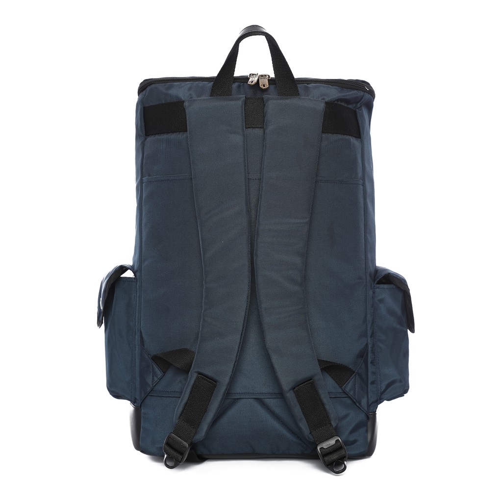 SAVAGE NAVY |Urban Factor x FORIND| Tas Ransel Punggung Ori Bag Pria Wanita Backpack Baru Gunung