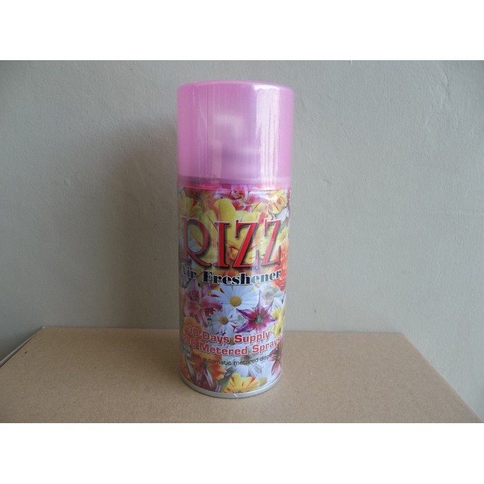 Refill Pengharum Ruangan Long Rizz 340ml