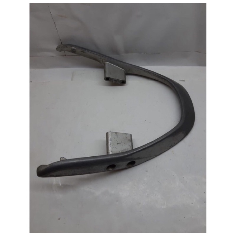 Begel Behel Pegangan Jok Belakang Honda Karisma 125 Karisma X Original Murah