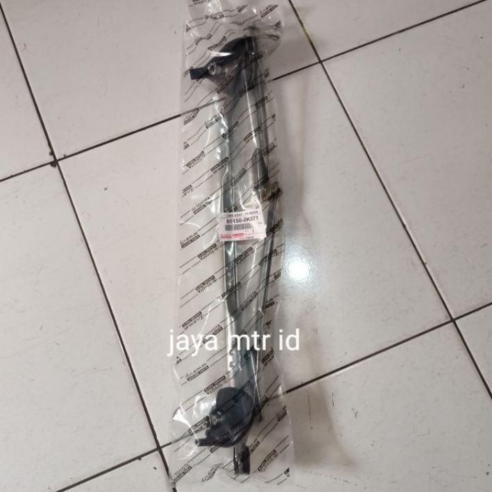 wiper link .link wiper Toyota Innova