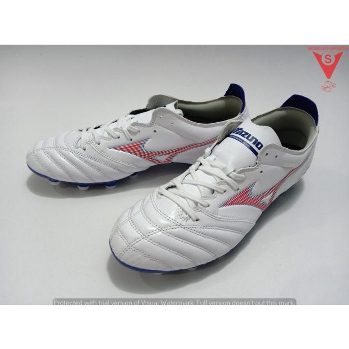 Sepatu Bola - Mizuno Morelia Neo Iii Pro Original P1Ga218362 S7968