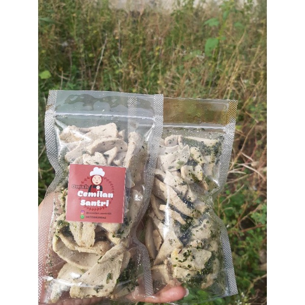 

Basreng original 70gr
