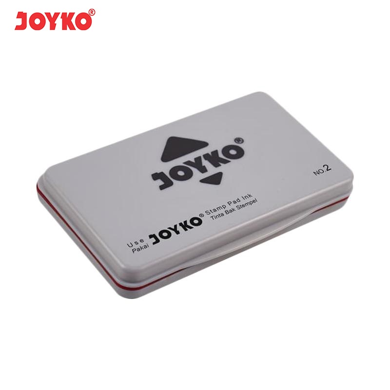 

Joyko No. 2 Stamp Pad