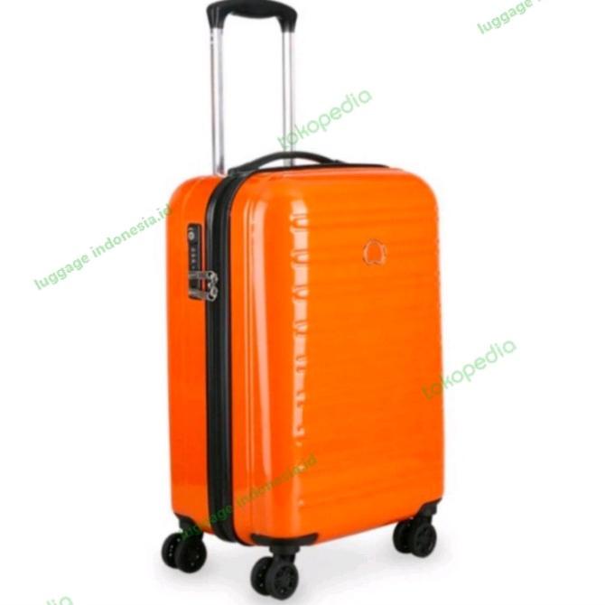 Koper Delsey 20Inch Cabin Segure Fyt_O1Xpmg