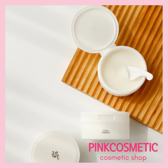 Beauty of Joseon Radiance Cleansing Balm 100ml