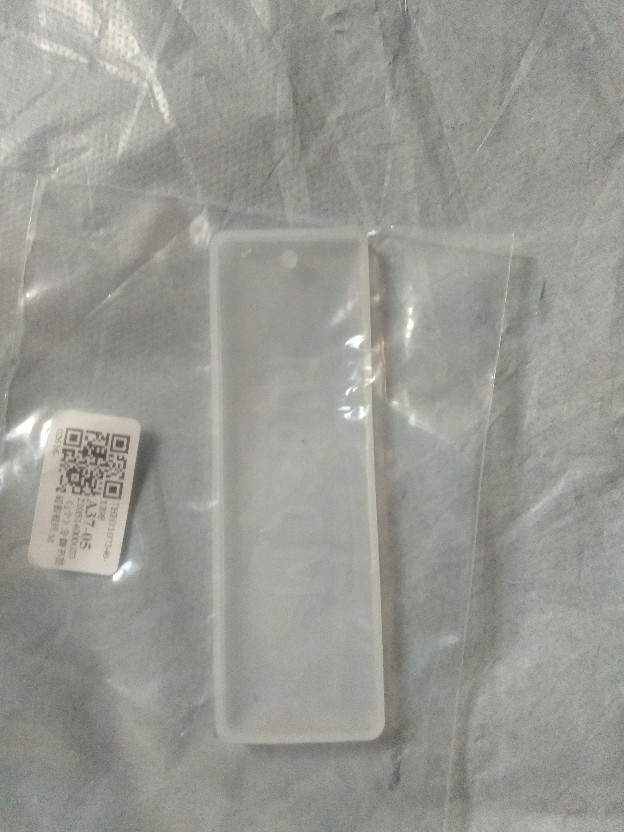 Cetakan Bahan Resin Silikon Untuk Membuat Kerajinan Tangan