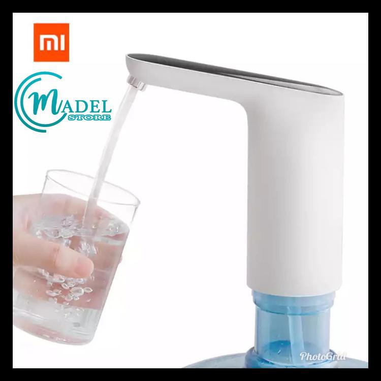 POMPA GALON XIAOMI ELEKTRIK KODE 783
