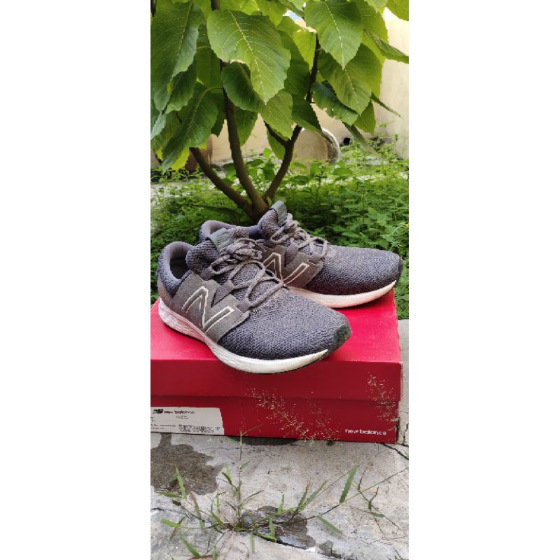 Sepatu New Balance Running Course