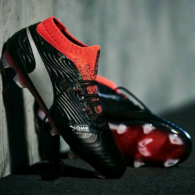 Puma one 18.1 fg