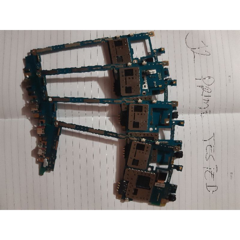 mesin samsung j2 prime