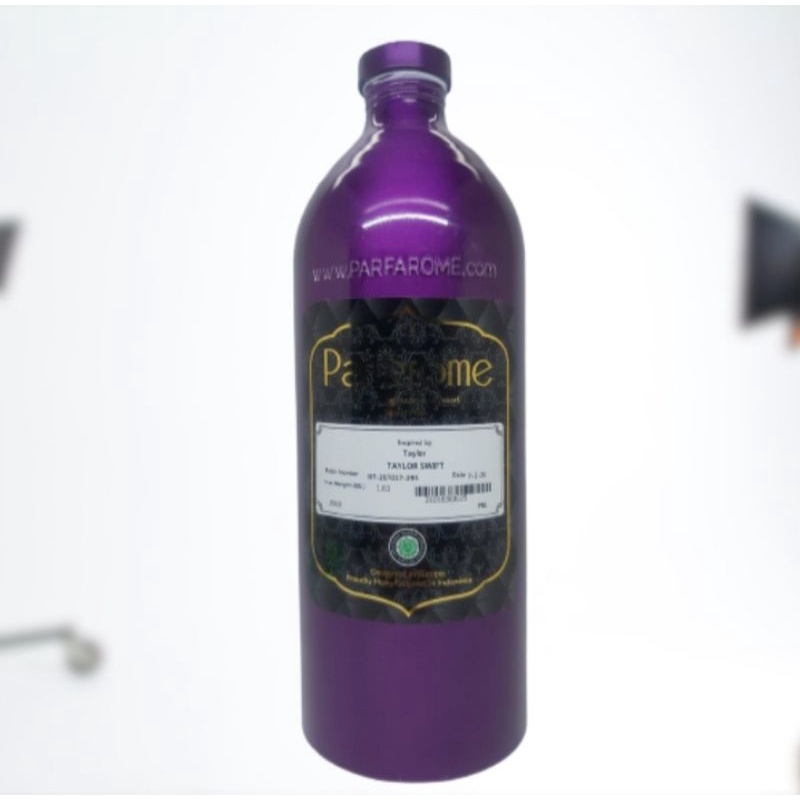 Taylor swift premium by parfarome segel 1kg