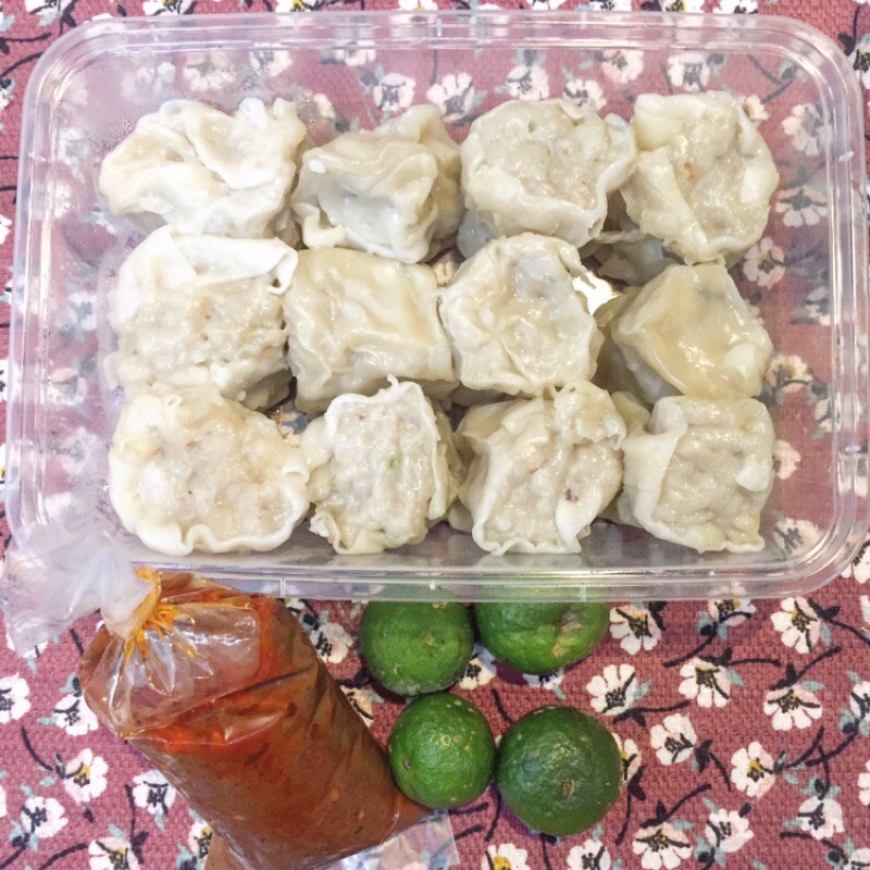 

siomay frozen