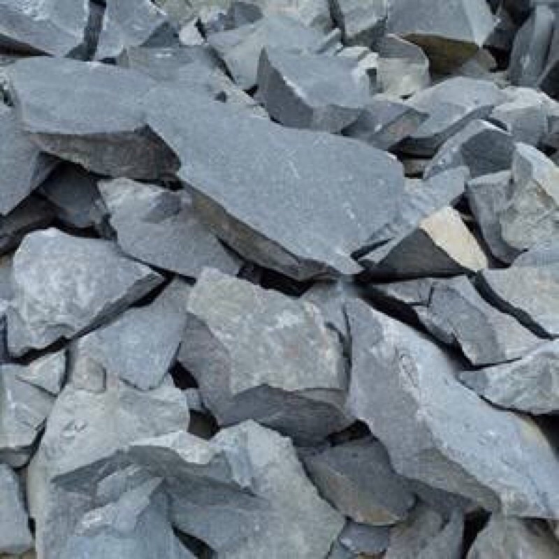 Batu Belah / Batu Pondasi