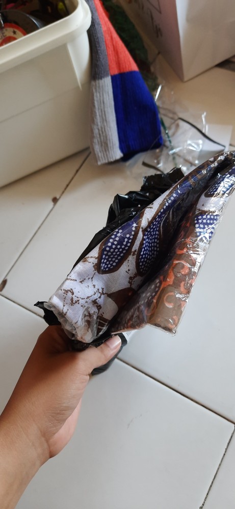 ⭐⭐⭐⭐⭐ Batik Sogan Seragam Murah