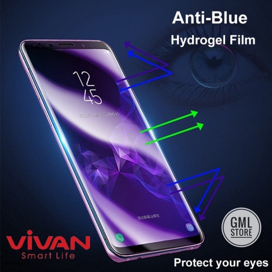 HUAWEI NOVA 2 LITE, HUAWEI NOVA 2 PLUS, HUAWEI NOVA 2, HUAWEI NOVA 2i, HUAWEI NOVA 2S HYDROGEL VIVAN