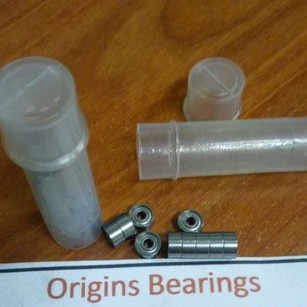 BEARING 605 ZZ TAIWAN MICRO BEARING 5 MM X 14 MM X 5 MM