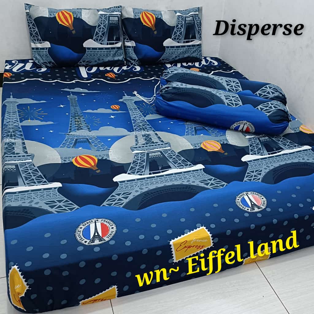 Waty grosir 22 motif baru sprei homemade uk 180x200x20 sprei klaten wn