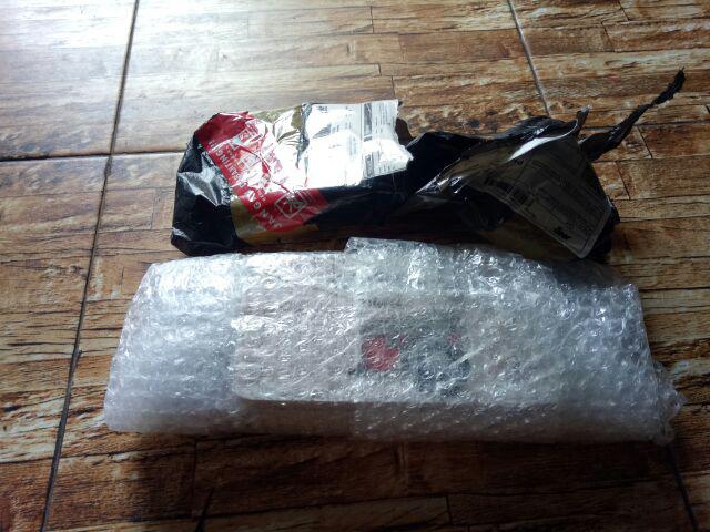 Dekorasi Dinding/poster Kayu / Ukuran Kecil 10x20cm / Time To Trevel